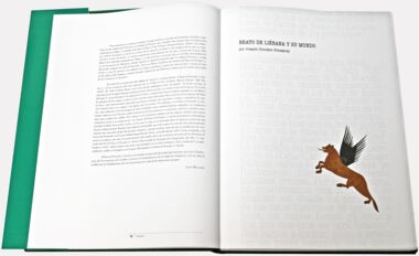 Beato de Fernando I y Sancha (Monografía) Beato de Fernando I y Sancha (Monografía)