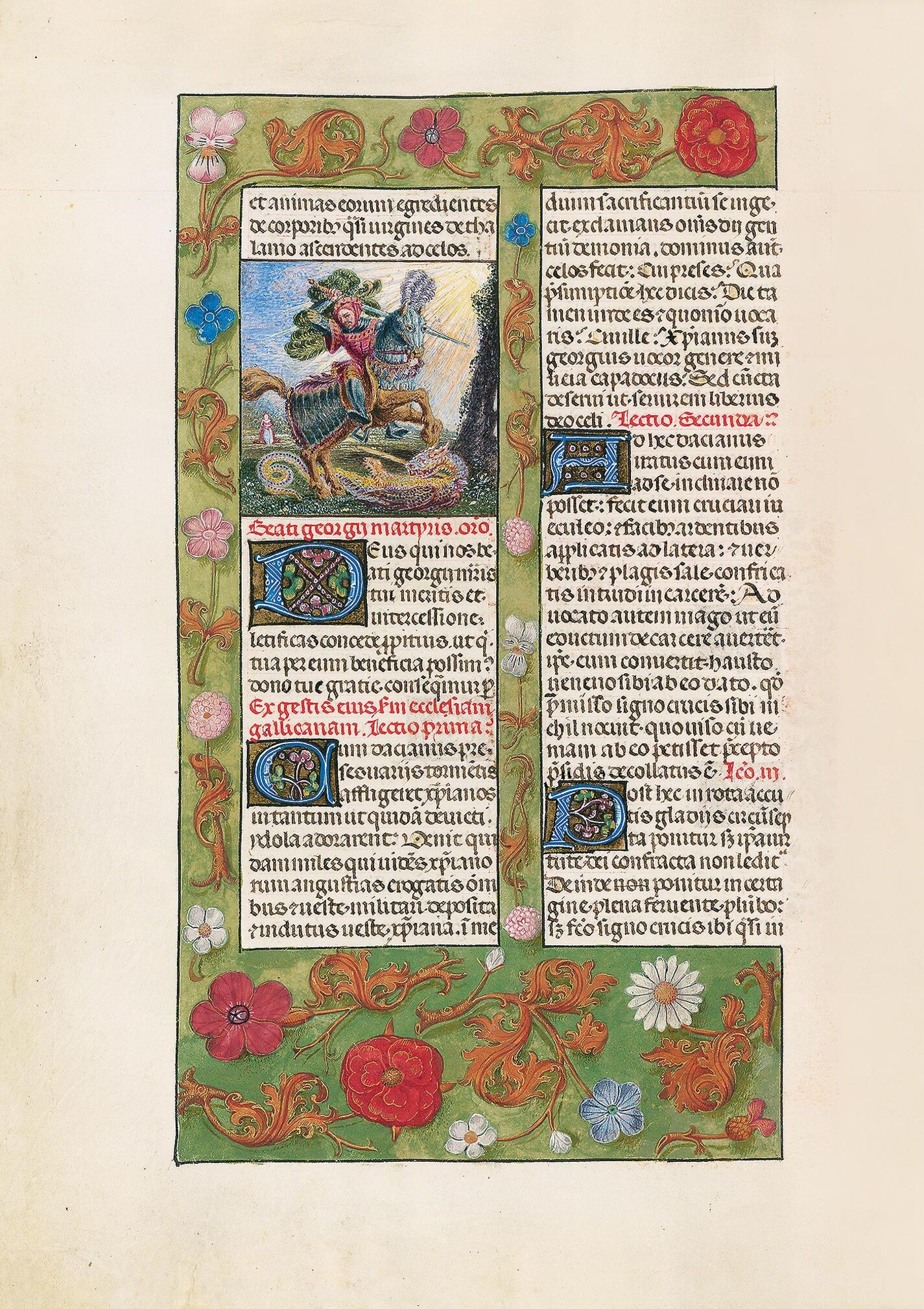 f. 363v, Jorge (23 de abril - s. XIX)