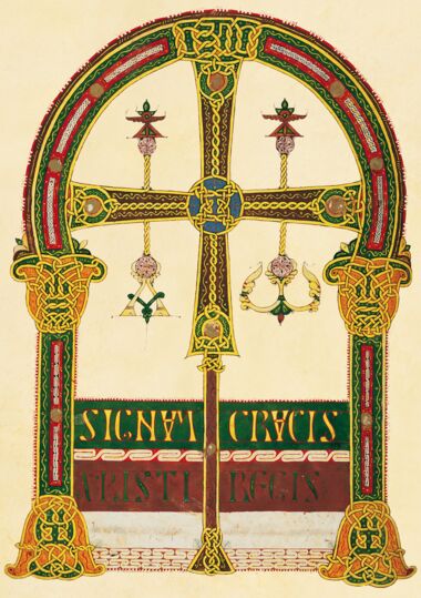 Silos Beatus Codex of the Monastery of Santo Domingo de Silos