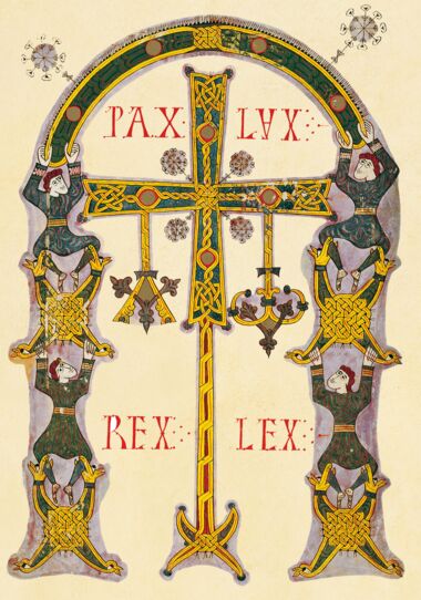 Silos Beatus Codex of the Monastery of Santo Domingo de Silos