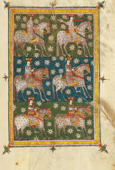 Silos Beatus Codex of the Monastery of Santo Domingo de Silos