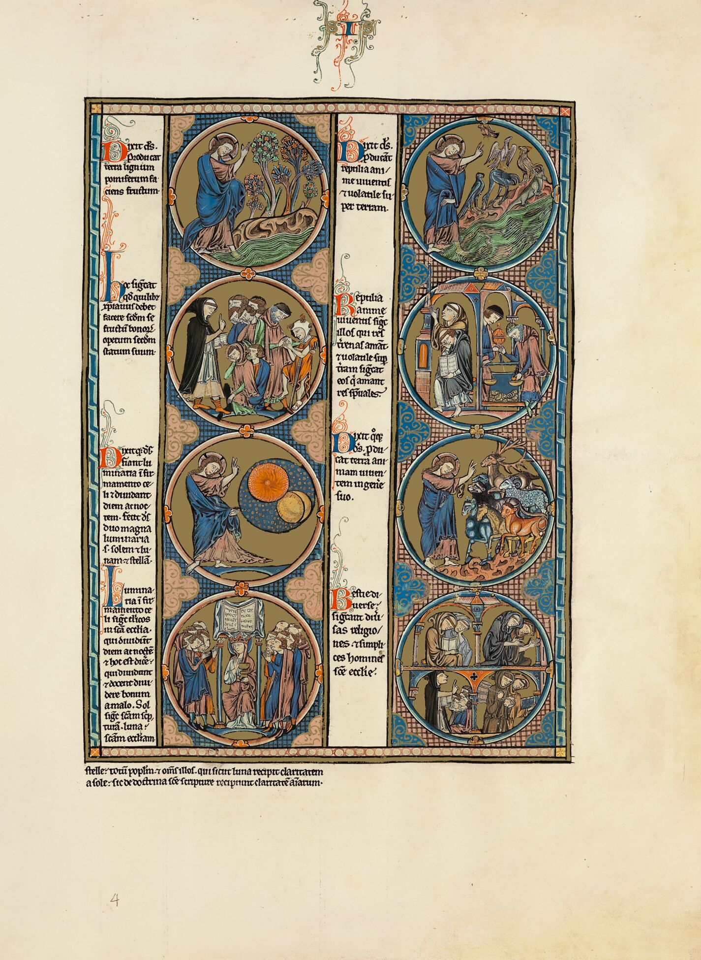 vol.1, f. 4r