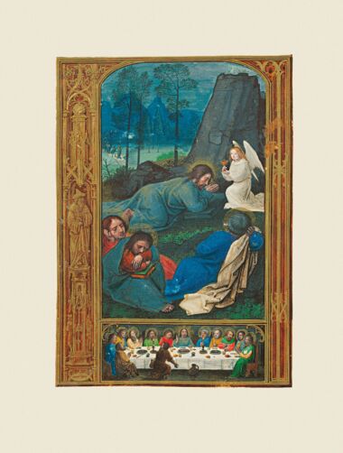 Libro del Golf  The British Library, Londres Libro del Golf  The British Library, Londres