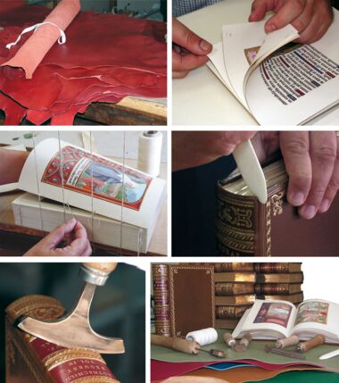 Libro de Horas de Juana I de Castilla The British Library, Londres Libro de Horas de Juana I de Castilla The British Library, Londres