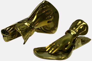 Pinzas sujeta páginas