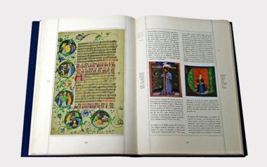 Martirologio de Usuardo (Monografía) Martirologio de Usuardo (Monografía)