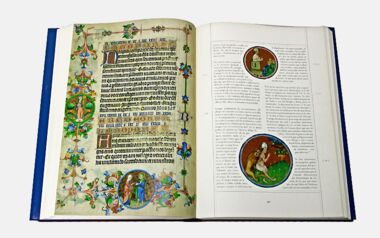 Martirologio de Usuardo (Monografía) Martirologio de Usuardo (Monografía)