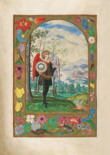Splendor Solis British Library, Londres Splendor Solis British Library, Londres