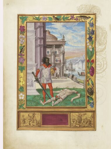 Splendor Solis British Library, Londres Splendor Solis British Library, Londres