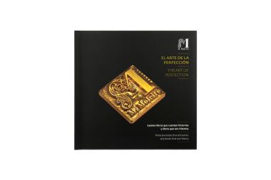 Katalog von M. Moleiro, die Kunst der Perfektion 25 Jahre einzigartiger und unwiederholbarer Auflagen