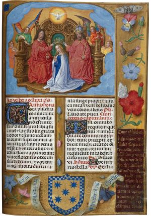 The Isabella Breviary