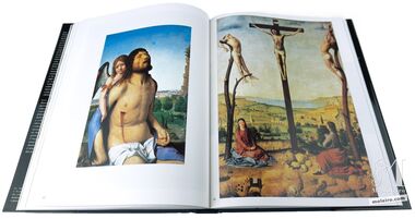 El Arte en el Renacimiento Las obras maestras del “ideal humano” europeo.