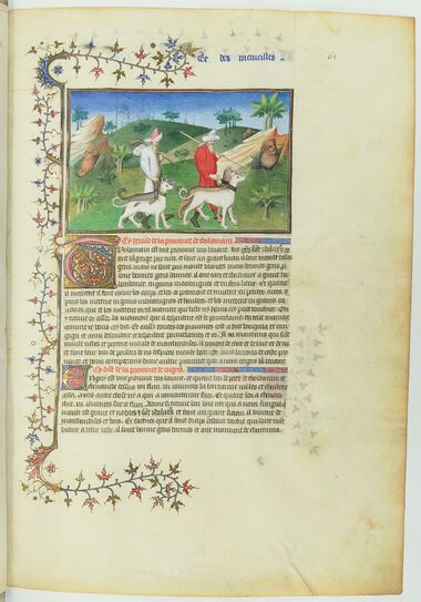 Libro de las maravillas del mundo, Marco Polo - Odorico de Pordenone Bibliothèque nationale de France Libro de las maravillas del mundo, Marco Polo - Odorico de Pordenone Bibliothèque nationale de France